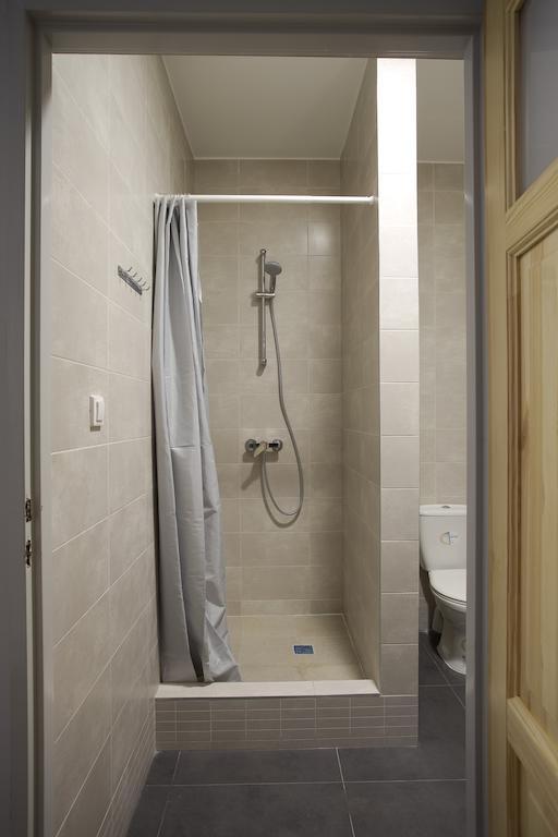 Hostel Siennicka Warszawa Rom bilde