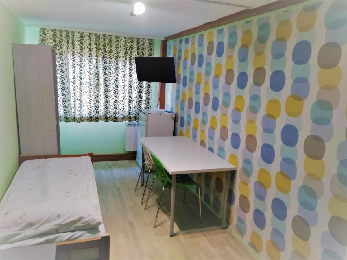 Hostel Siennicka Warszawa Eksteriør bilde