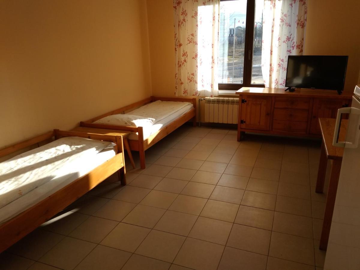 Hostel Siennicka Warszawa Eksteriør bilde